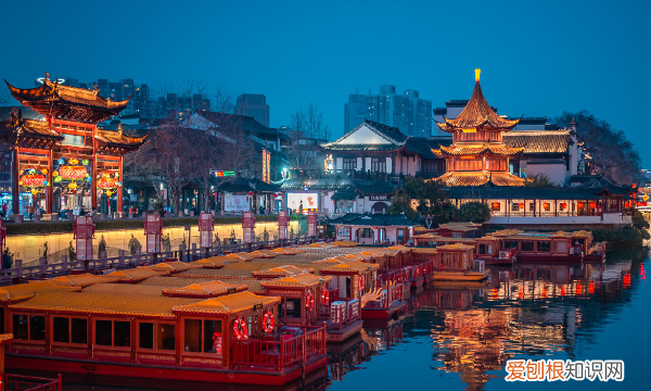 江苏有什么好玩的