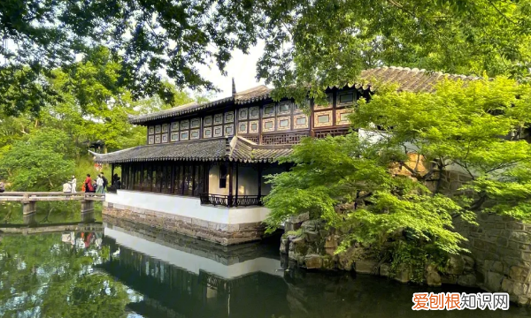 江苏有什么好玩的