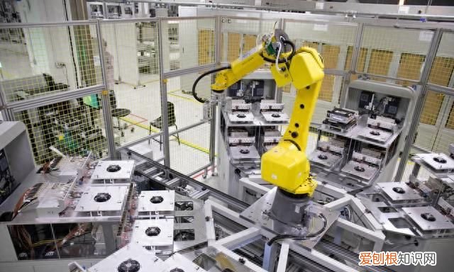 5g智能工厂未来趋势,5g时代的智能工厂将是什么样