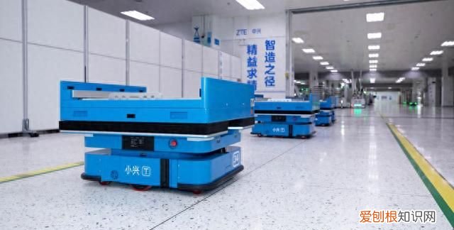 5g智能工厂未来趋势,5g时代的智能工厂将是什么样