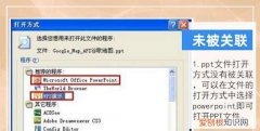 电脑ppt打不开是什么原因