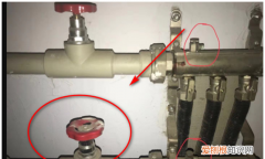 暖气循环泵怎么排气，暖气循环泵安装在进水还是回水