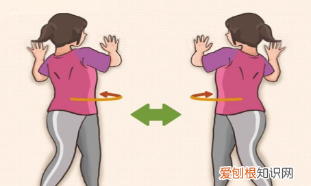 按摩腰部的方法，做腰按摩的好处都有哪些