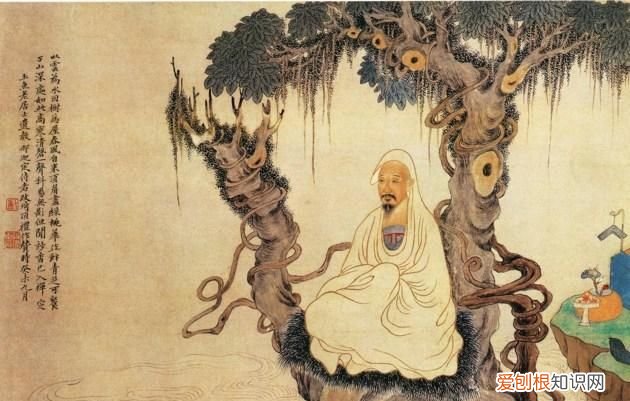 阿含经中有无为法,佛教的无我是什么意思?