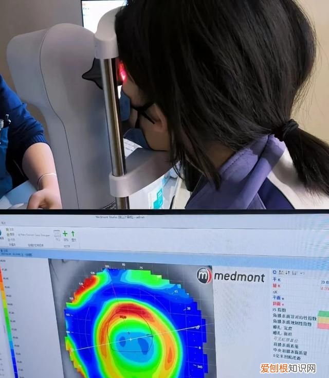 戴ok镜一年度数增加多少