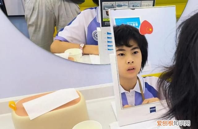 戴ok镜一年度数增加多少