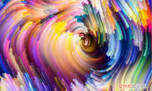 斑斓什么意思，斑斓是什么意思