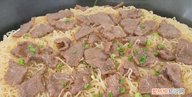 广东3元一份的蒸米粉教程