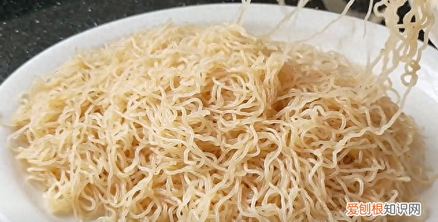 广东3元一份的蒸米粉教程