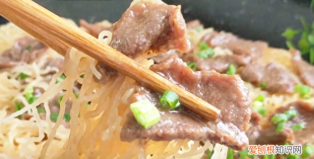 广东3元一份的蒸米粉教程