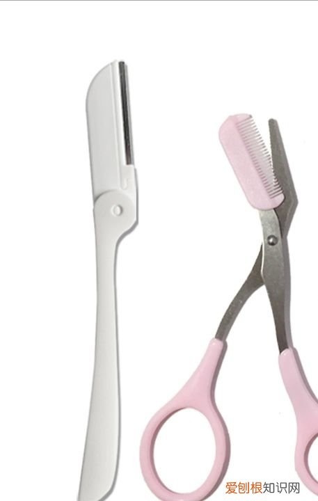 男生的眉毛怎么修男士的修眉教程