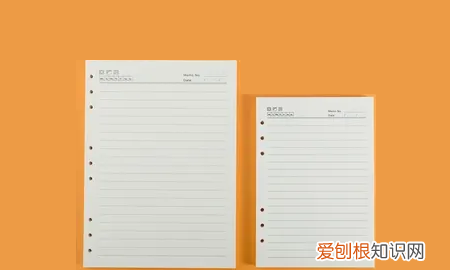 b5和a4本哪个大，笔记本a5和b5的区别