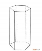 棱柱侧面积怎么计算，正棱柱侧面积全面积体积公式