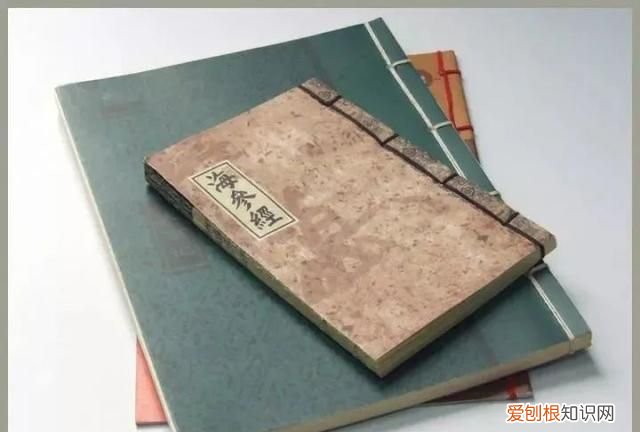 最简单的书籍装订方法 史上最全的书籍装订方式大盘点