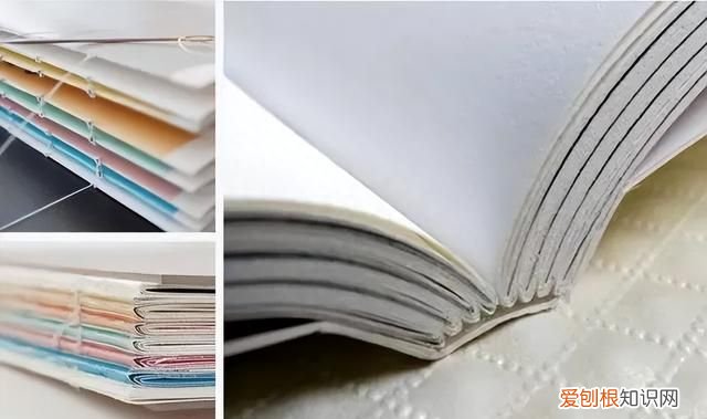 最简单的书籍装订方法 史上最全的书籍装订方式大盘点
