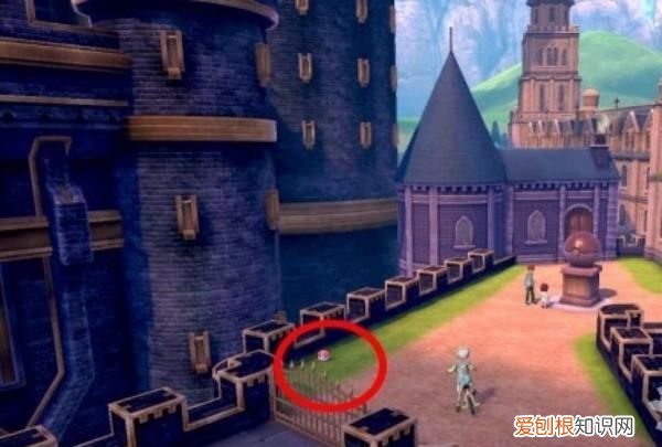 小仙奶怎么进化，宝可梦剑盾小仙奶怎么进化