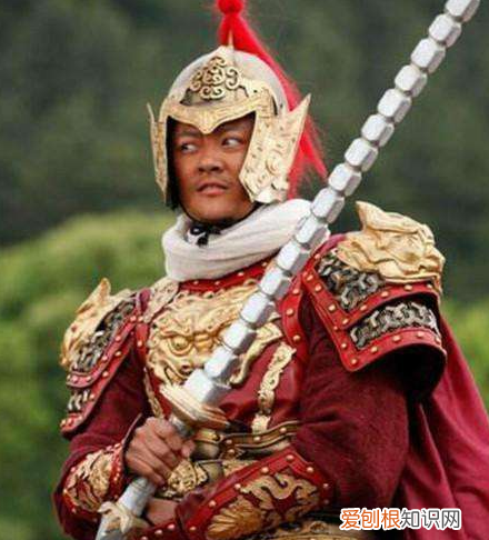 唐朝第一猛将是谁，唐朝四大猛将李嗣业