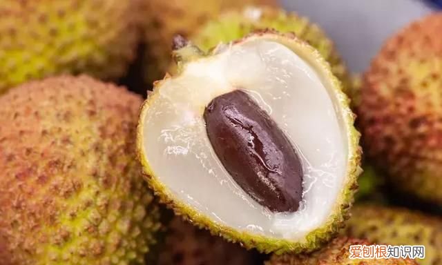 荔枝如何挑选最好的