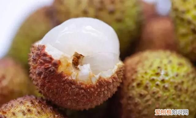 荔枝如何挑选最好的