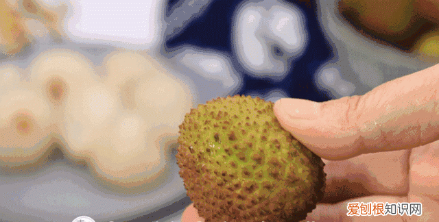 荔枝如何挑选最好的