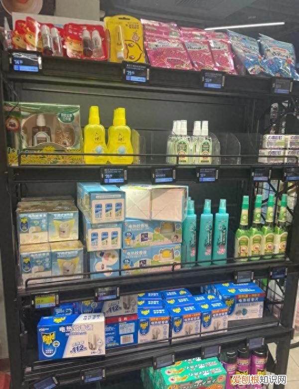 夏天来临驱蚊装备你准备好了吗