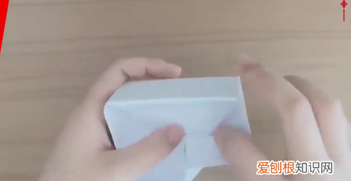 好看的心形盒子的折叠方法，爱心纸盒怎么折简单又好看