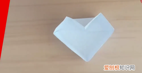 好看的心形盒子的折叠方法，爱心纸盒怎么折简单又好看