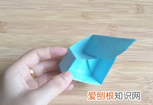 好看的心形盒子的折叠方法，爱心纸盒怎么折简单又好看