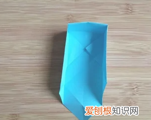 好看的心形盒子的折叠方法，爱心纸盒怎么折简单又好看