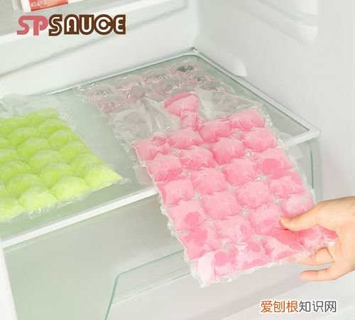 生物冰袋可以放冰箱吗，生物冰袋和普通冰袋的区别