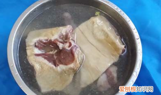 腊鹅腌制视频教程,腌制腊鹅肉怎么做好吃