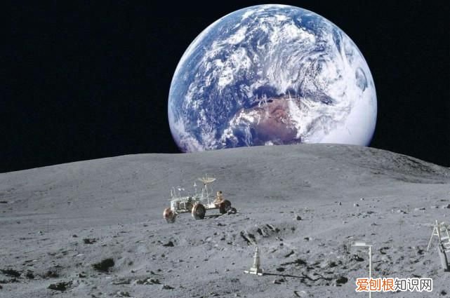 月球有水吗