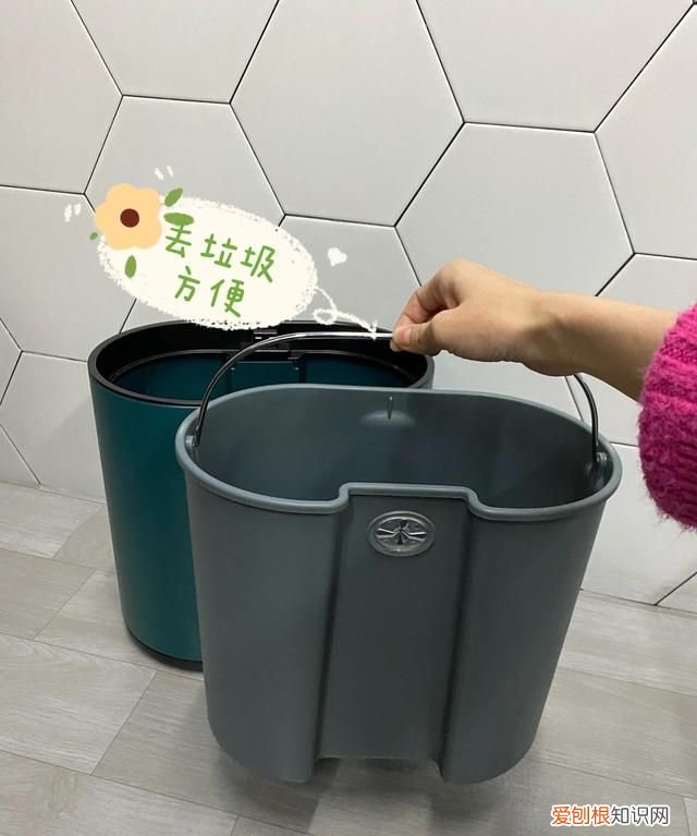 智能感应垃圾桶哪个牌子好 智能感应垃圾桶你真的会用吗