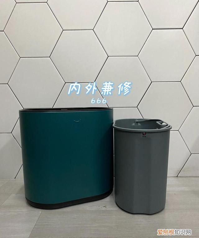 智能感应垃圾桶哪个牌子好 智能感应垃圾桶你真的会用吗
