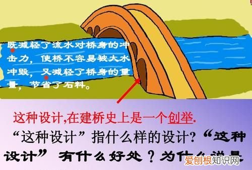 如何制作赵州桥简易教具，统编版《赵州桥》教学设计