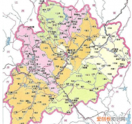 梅州在哪里，梅州本土的小吃主要有哪些分布在哪里