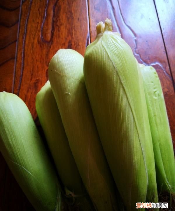 怎样煮玉米又甜又粘稠,煮玉米怎么才能更加软糯