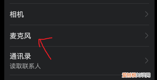怎么打开麦克风权限，电脑麦克风权限在哪里开启