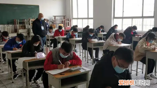 初级会计证笔试,初级会计考试时间一年几次考试