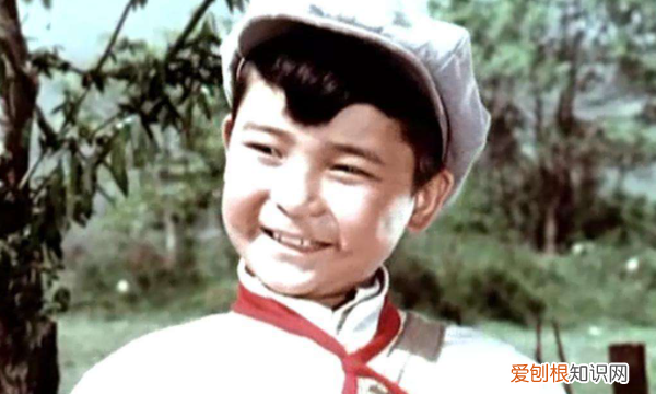 潘冬子是什么电影，潘冬子是哪部影片中的人物