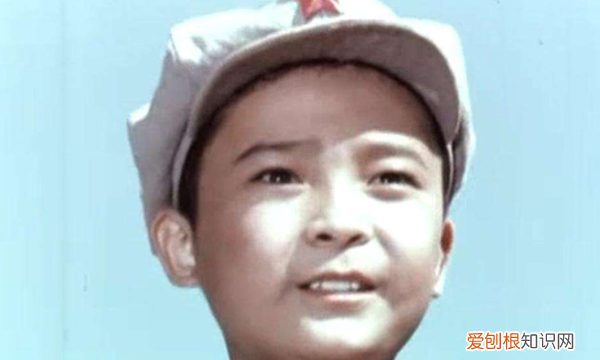 潘冬子是什么电影，潘冬子是哪部影片中的人物