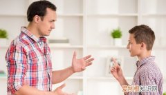 父亲怎么和儿子相处
