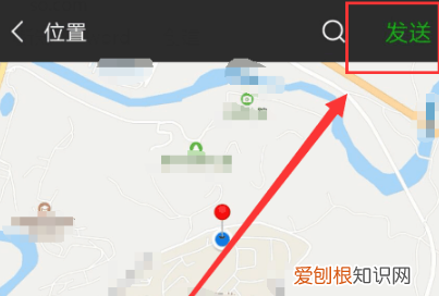 微信定位怎么打开,微信定位功能怎么开启