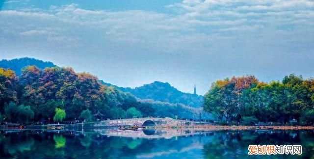 盛夏入秋的唯美诗句最走心 初秋的诗词唯美