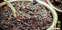 豆豉是什么，豆豉五千克是什么斤