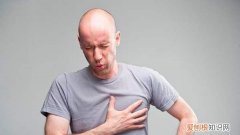 跑步后睡觉心慌心悸，运动后心慌是什么原因