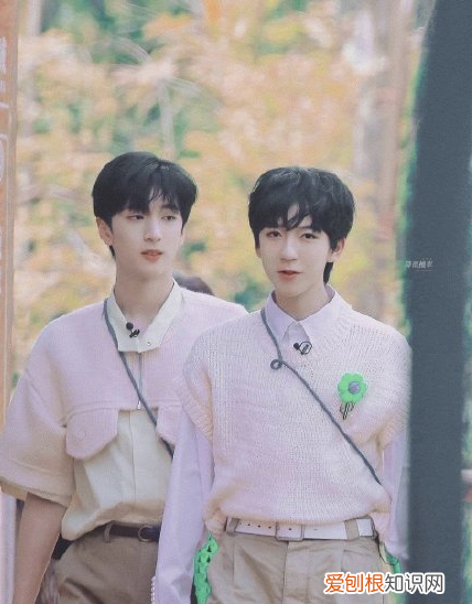 时代少年团翔霖cp秀恩爱