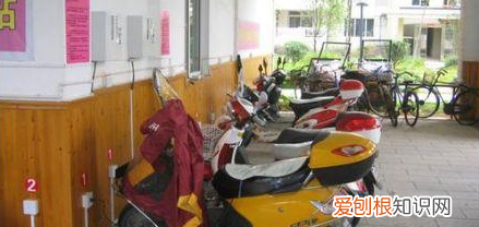 电动车电池为什么不并联,电动车电瓶冬天为什么不耐用