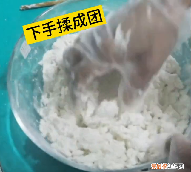 #肉包子的家常做法