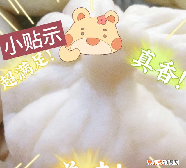 #肉包子的家常做法